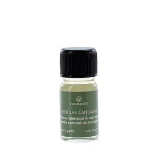Foto 3 | Compresa para Pie y Tobillo Grande Naturalness Hecha con Semillas y Plantas Medicinales