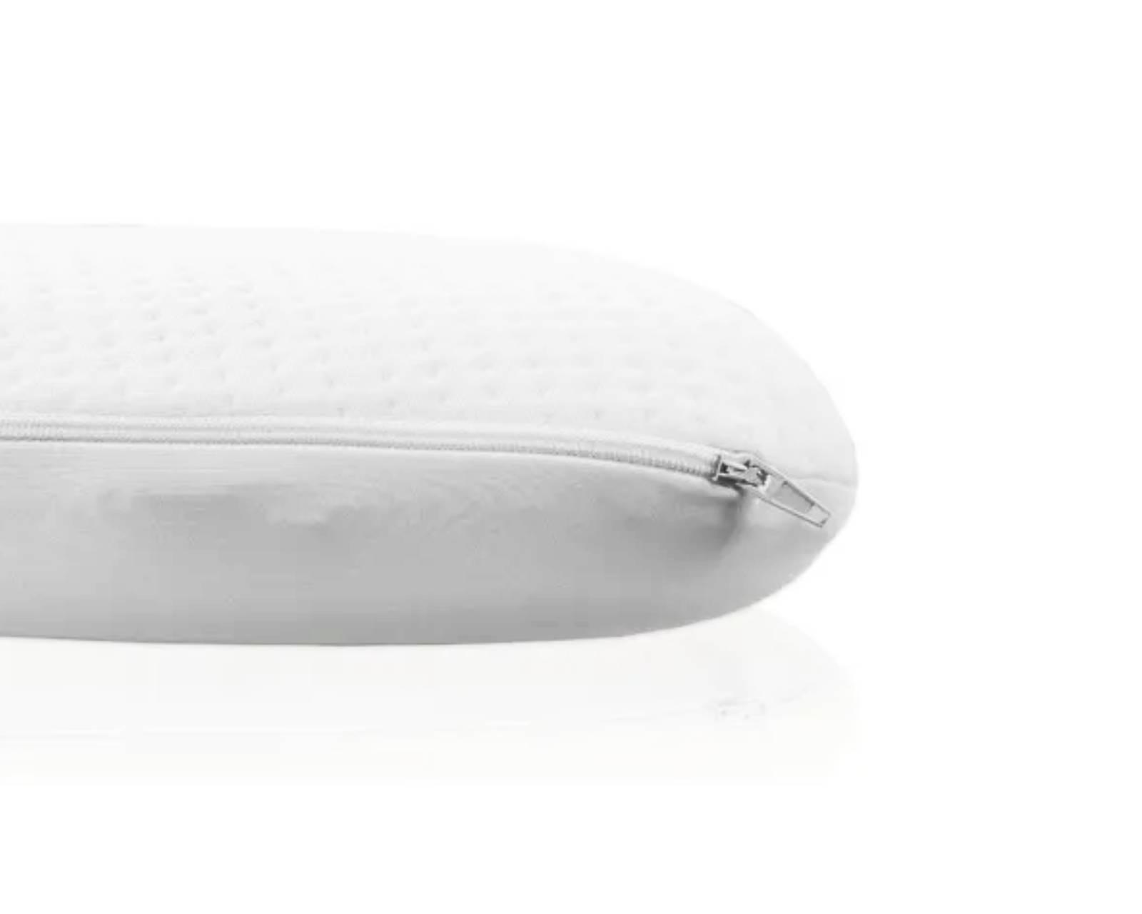 Foto 4 pulgar | Almohada de Gel Benesta 5351 Clásica Ultra Fresca color Blanco con Azul