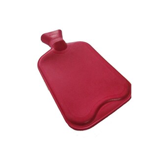 Foto 2 | Bolsa de Agua Homecare color Rojo de 1.5 L
