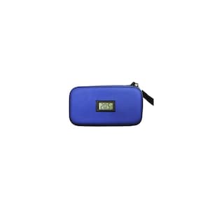 Foto 1 | Estuche De Viaje Con Enfriador De Insulina Con Termómetro Eo Safe Imports Esi-16598 Azul