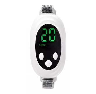 Foto 1 | Neurocontrol Ansiedad Pazmental Ayuda Recargable Para Dormir Blanco