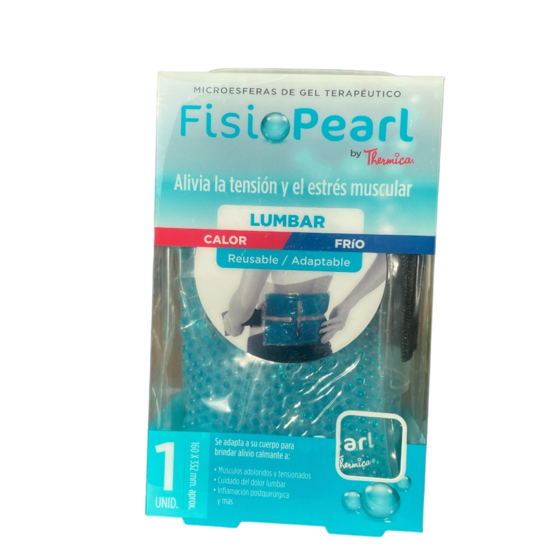 Foto 4 pulgar | Almohadillas De Gel De Calor Y Frío, Microesferas De Gel Terapéutico Lumbar - Venta Internacional.