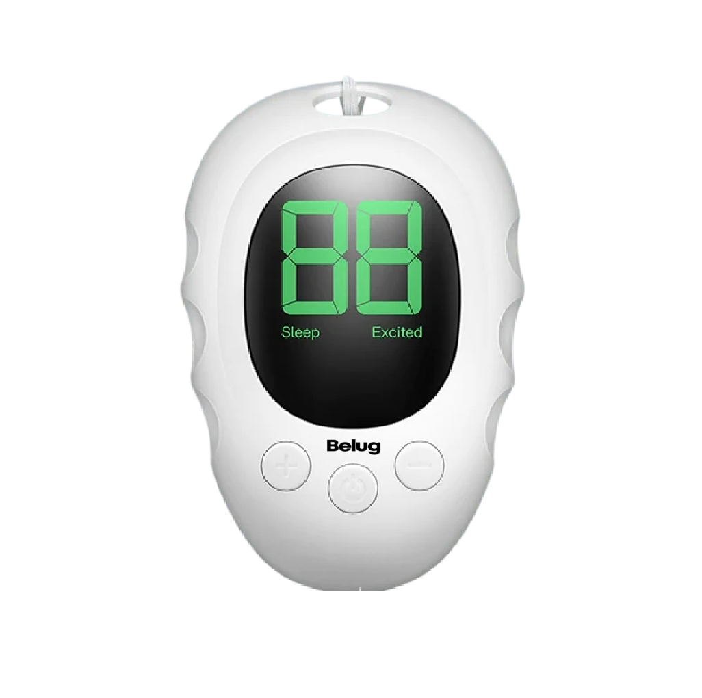 Foto 1 | Neurocontrol Ansiedad Pazmental Insomio, Belug  Blanco
