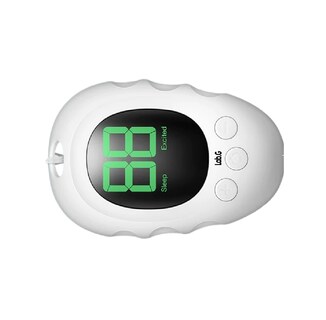 Foto 3 | Neurocontrol Ansiedad Pazmental Insomio Blanco