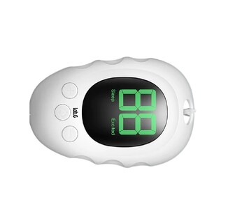 Foto 5 | Neurocontrol Ansiedad Pazmental Insomio Blanco