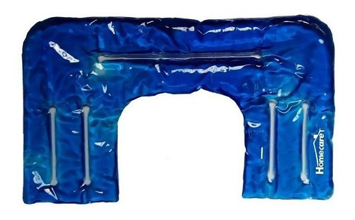 Foto 2 pulgar | Compresa Cuello Gel Terapia Frio Caliente Relajante Homecare