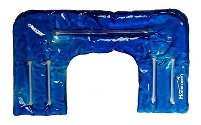 Foto 1 | Compresa Cuello Gel Terapia Frio Caliente Relajante Homecare