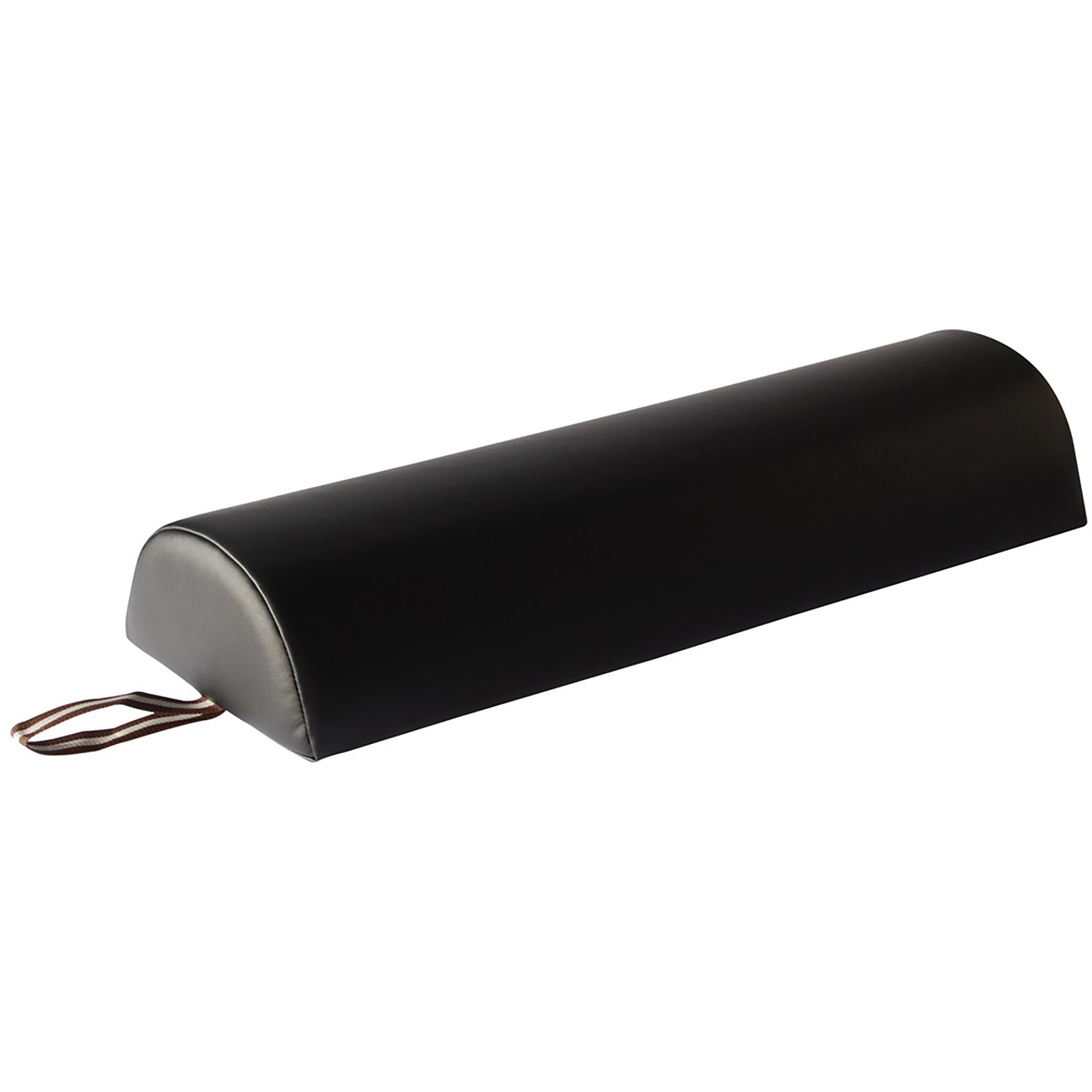 Foto 2 pulgar | Almohada Bolster Para Piernas Master Massage Jumbo Half Round - Venta Internacional.