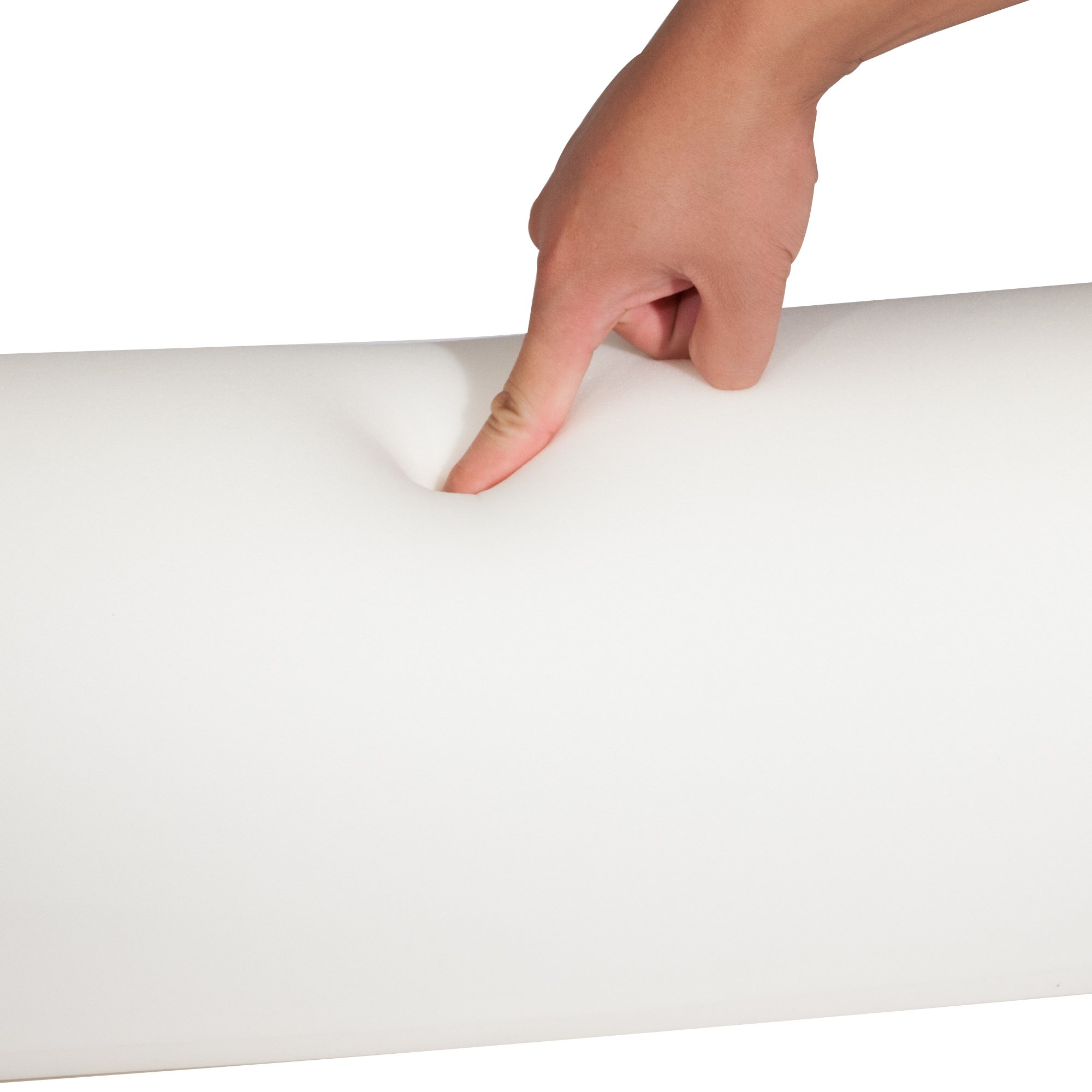 Foto 6 | Almohada Bolster Para Piernas Master Massage Jumbo Half Round - Venta Internacional.