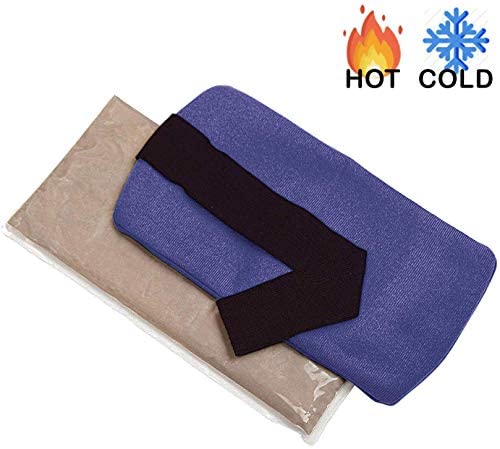 Foto 3 pulgar | Arcilla Térmica Grande Thermipaq Icy Para Aliviar El Dolor - Venta Internacional.