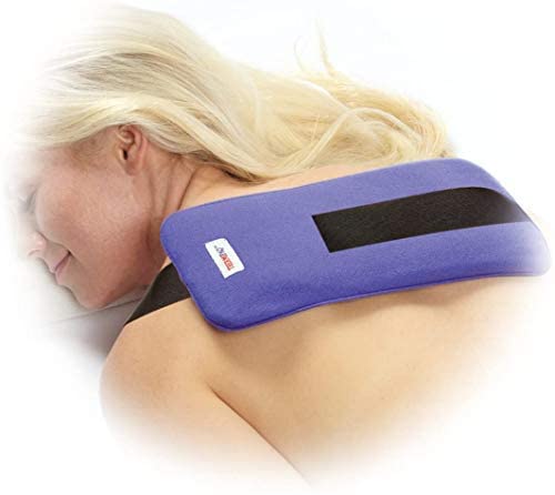 Foto 6 | Arcilla Térmica Grande Thermipaq Icy Para Aliviar El Dolor - Venta Internacional.