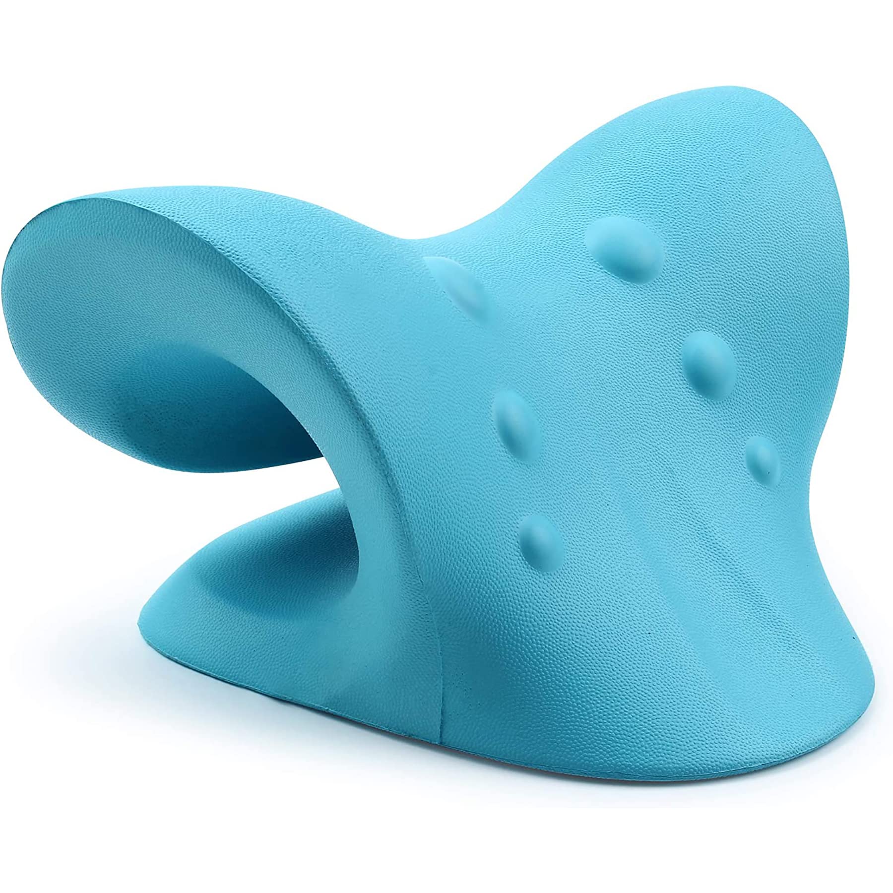 Foto 5 | Dispositivo De Tracción Cervical Restcloud Relajante De Cuello Y Hombros - Venta Internacional.