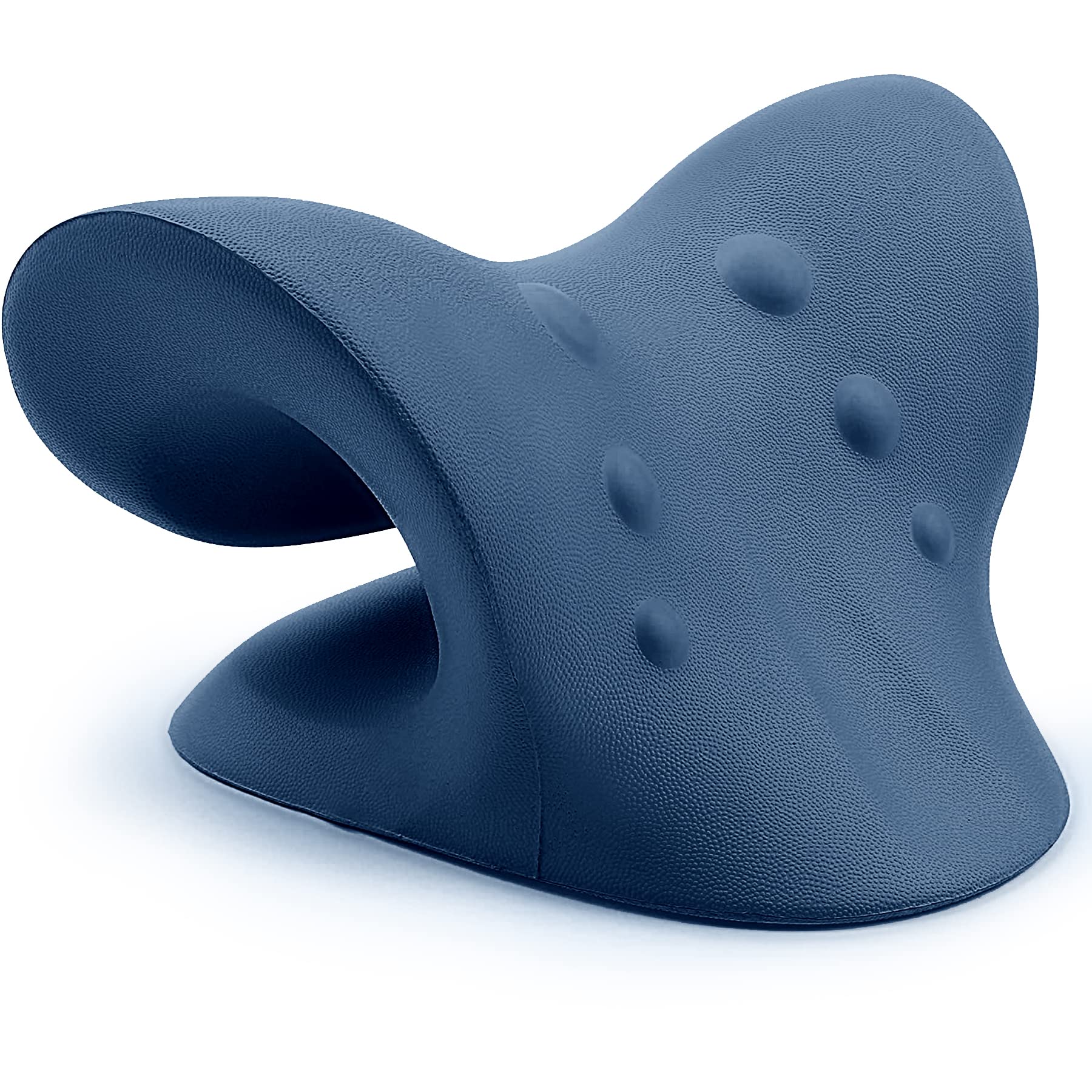 Foto 6 pulgar | Dispositivo De Tracción Cervical Restcloud Relajante De Cuello Y Hombros - Venta Internacional.