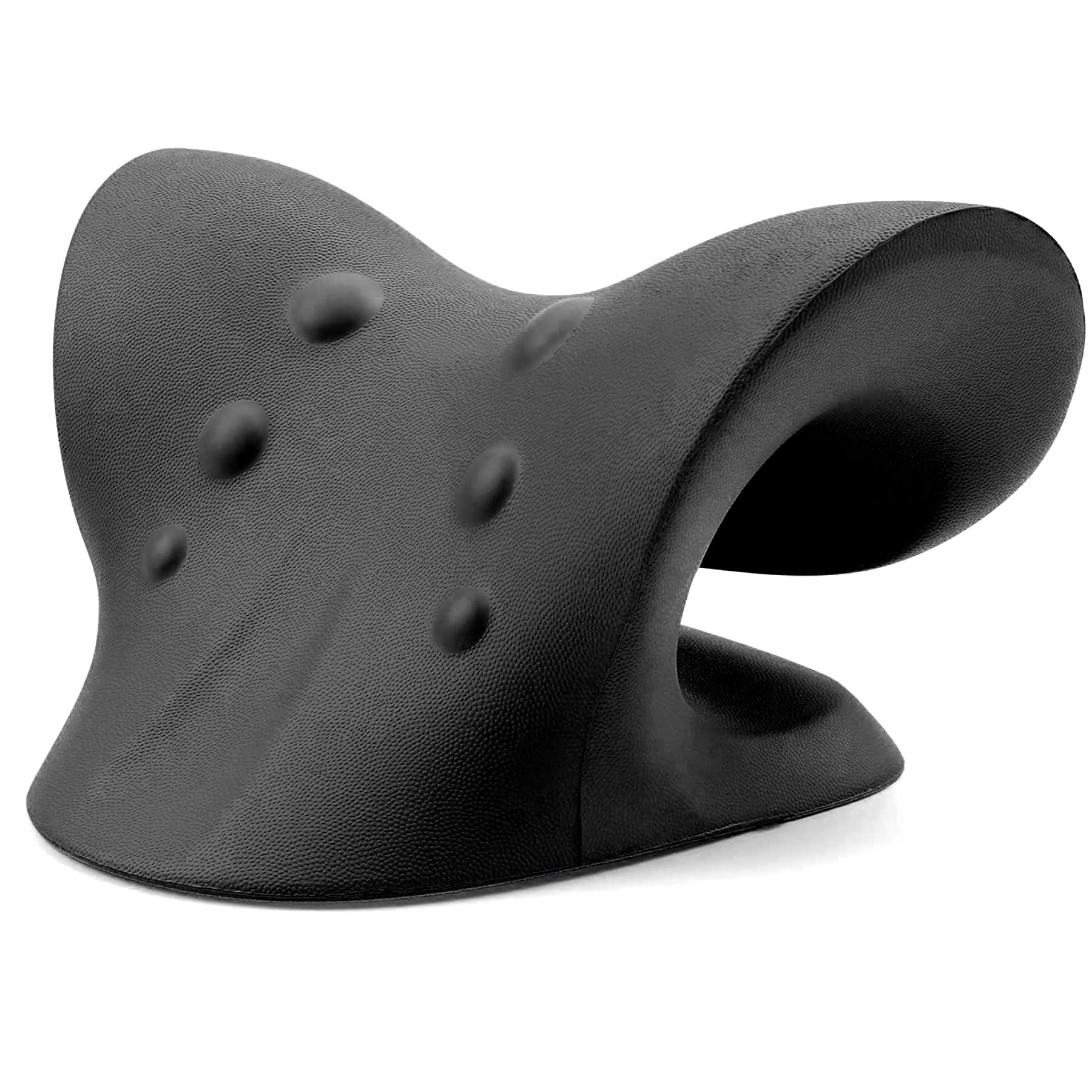 Foto 4 | Dispositivo De Tracción Cervical Restcloud Relajante De Cuello Y Hombros - Venta Internacional.