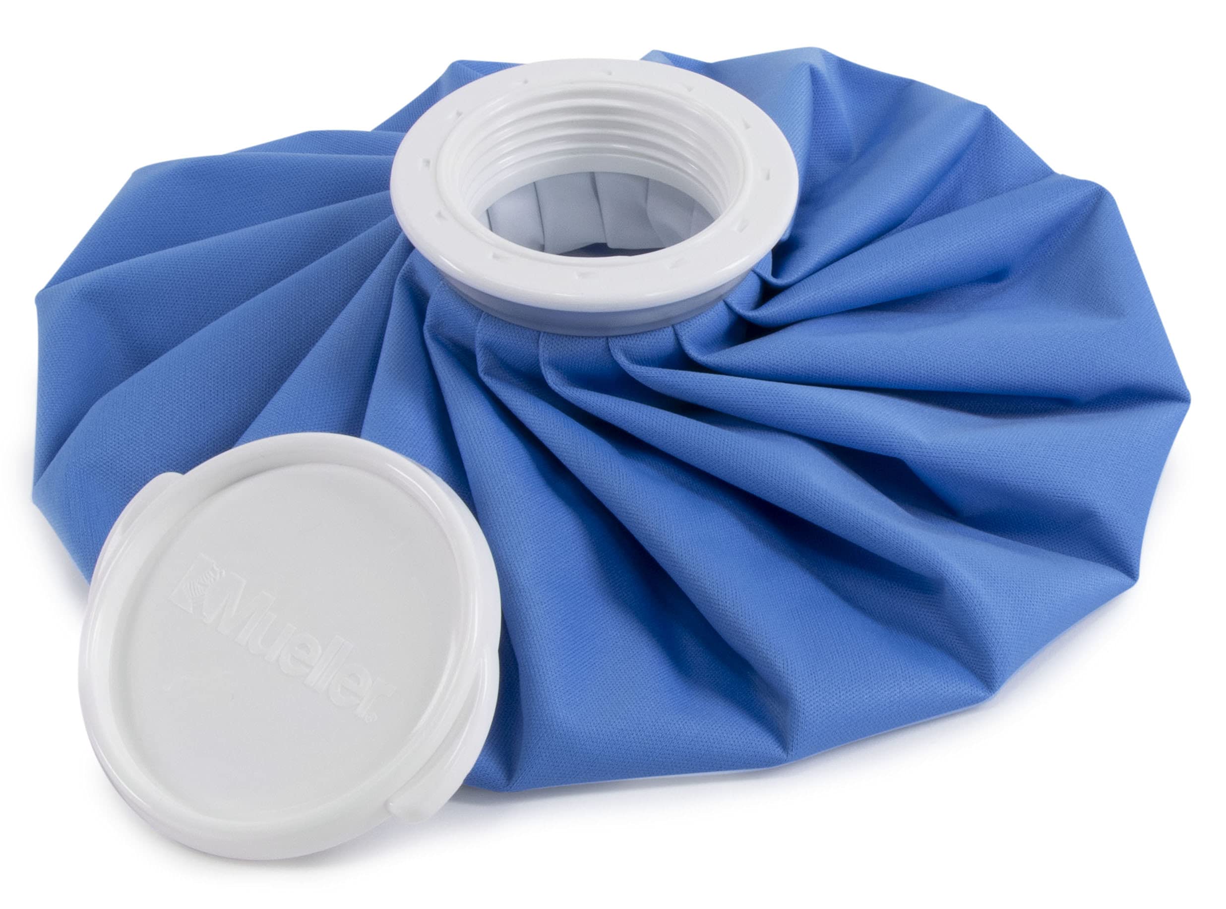 Foto 4 pulgar | Hielo Mueller Sports Medicine  Bolsa Reutilizable De 9 Cm  Azul - Venta Internacional.