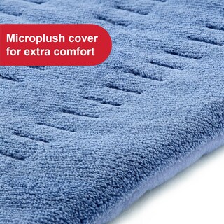 Foto 5 | Almohadilla Térmica Sunbeam King Size Para Terapia De Calor Infrarrojo - Venta Internacional.