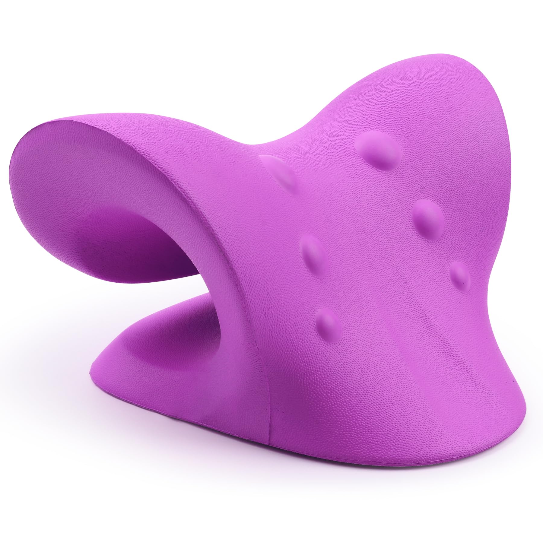 Foto 6 pulgar | Dispositivo De Tracción Cervical Restcloud Relajante De Cuello Y Hombros - Venta Internacional.