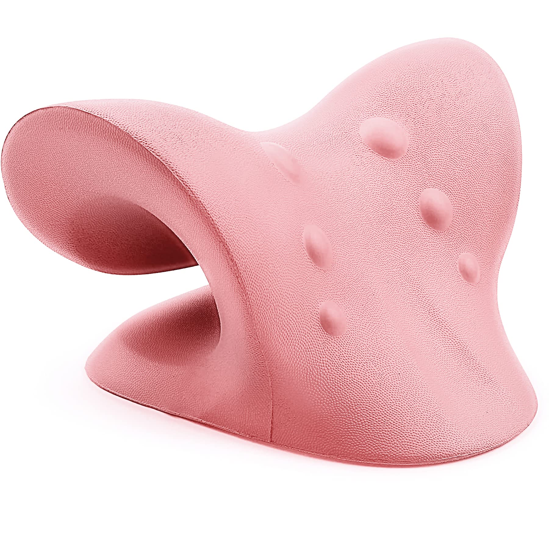 Foto 6 pulgar | Dispositivo De Tracción Cervical Restcloud Relajante De Cuello Y Hombros - Venta Internacional.