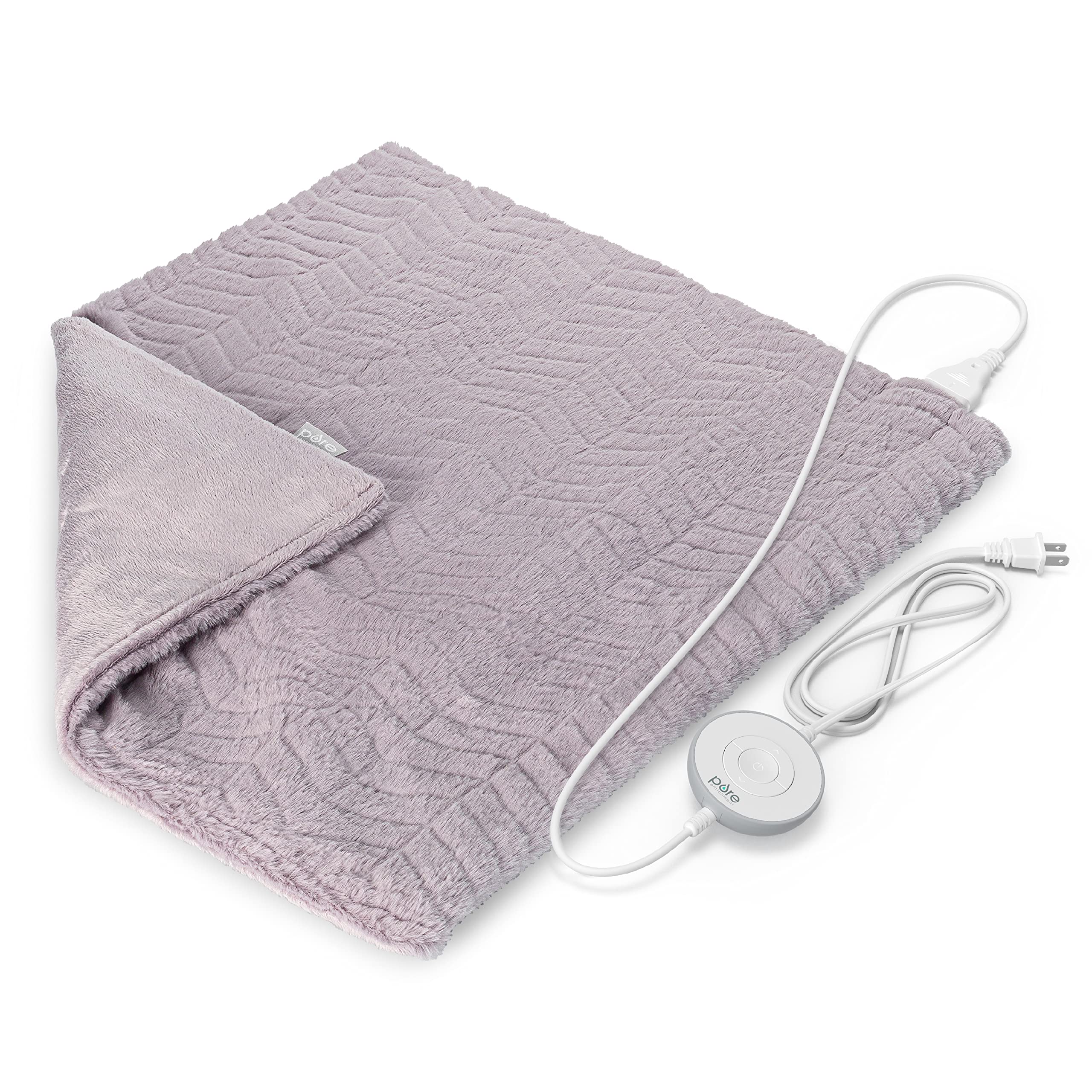 Foto 2 pulgar | Almohadilla Térmica Pure Enrichment Pureradiance Ultra-wide 20x24 - Venta Internacional.