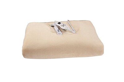 Foto 2 | Calentador De Mesa Pad Master Massage Spamaster Essentials Deluxe - Venta Internacional.
