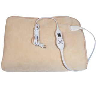 Foto 3 | Calentador De Mesa Pad Master Massage Spamaster Essentials Deluxe - Venta Internacional.