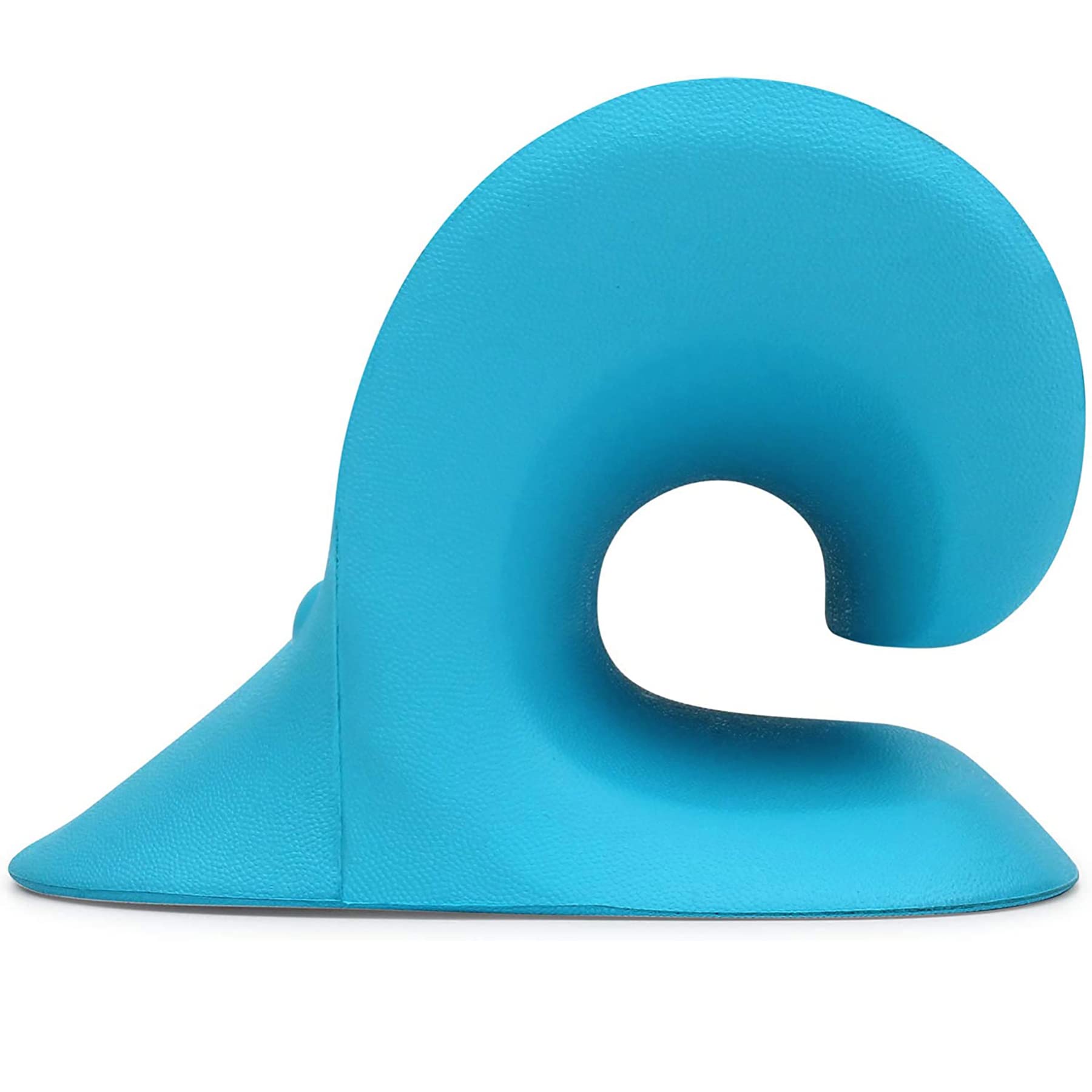 Foto 4 pulgar | Aparato De Tracción Cervical Restcloud Cómodo Estirador De Cuello - Venta Internacional.