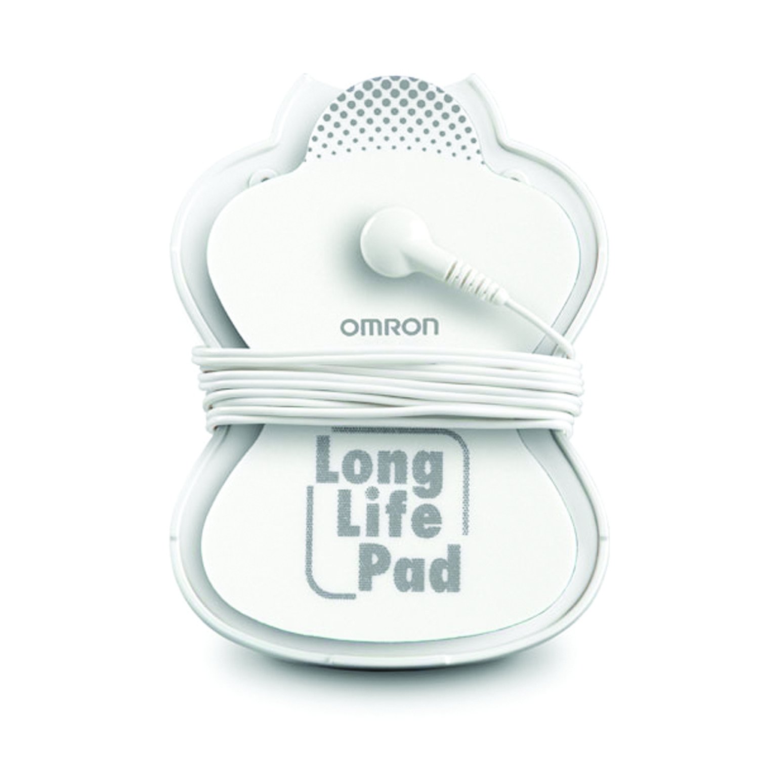 Foto 3 pulgar | Almohadillas De Repuesto Omron Long Life Para La Unidad Tens Pmllpad-l - Venta Internacional.