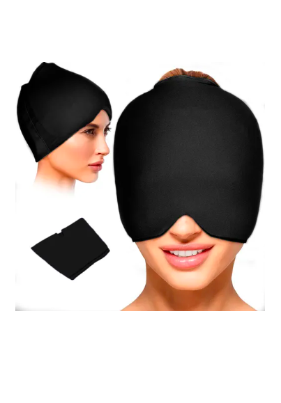 Foto 2 pulgar | Gorro Antifaz Xtellar Frio Caliente Flexible Slim