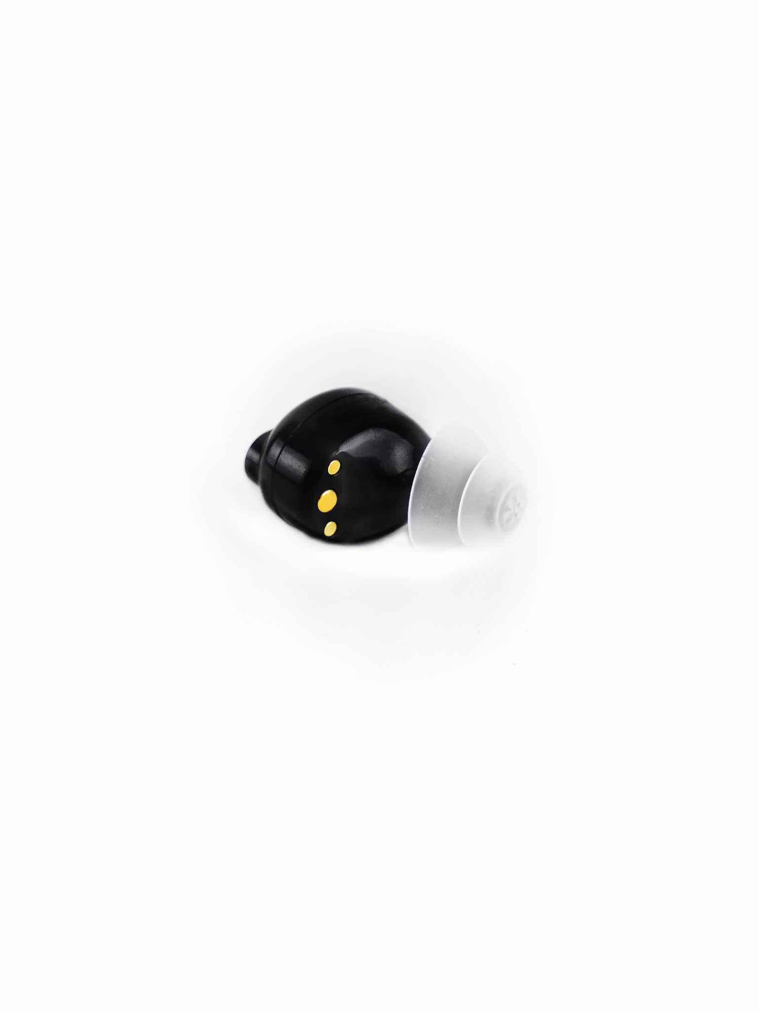 Foto 6 pulgar | Aparato contra Sordera Serounder GM 902 color Negro para Adulto
