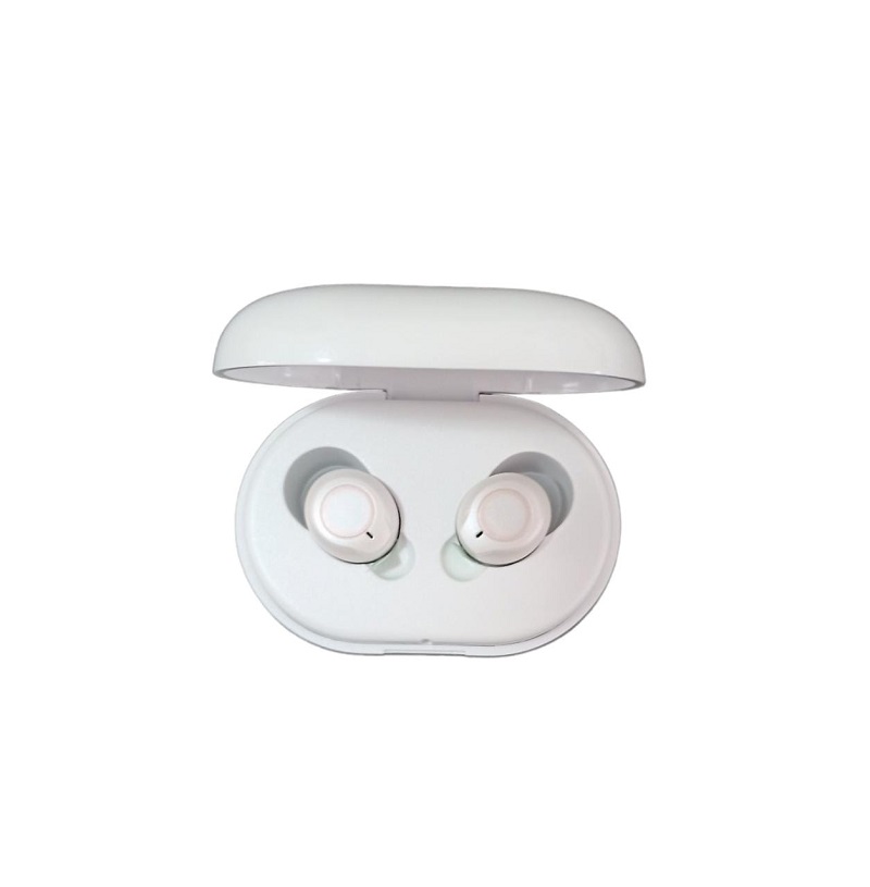 Foto 4 pulgar | Aparato contra Sordera Serounder GM 902 color Blanco para Adulto