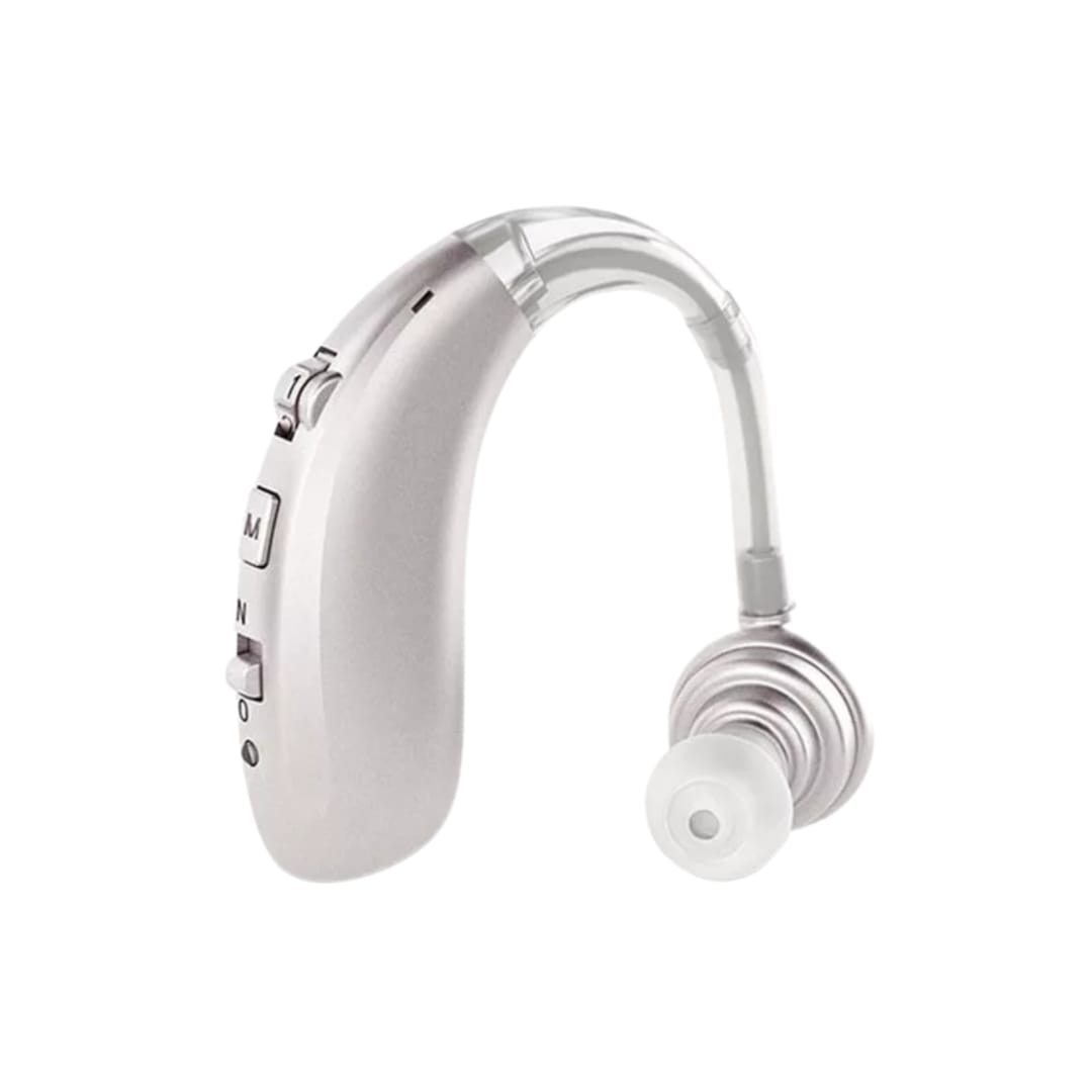 Foto 7 | Aparato Auditivo Axon A360 Plata Sordera Amplificador de Sonido
