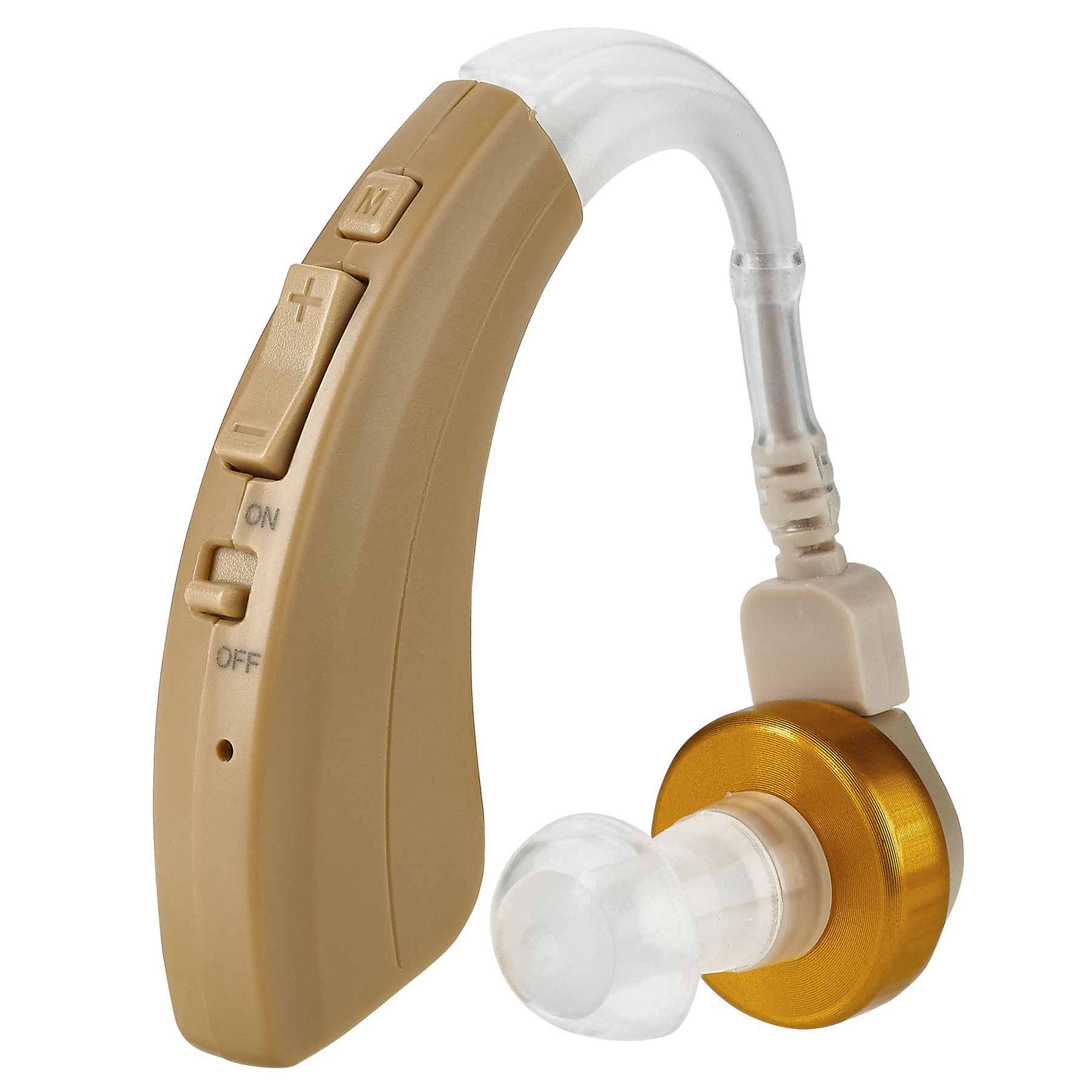 Foto 2 pulgar | Amplificador Auditivo Medca Bte con Tecnología de Microproce Venta Internacional