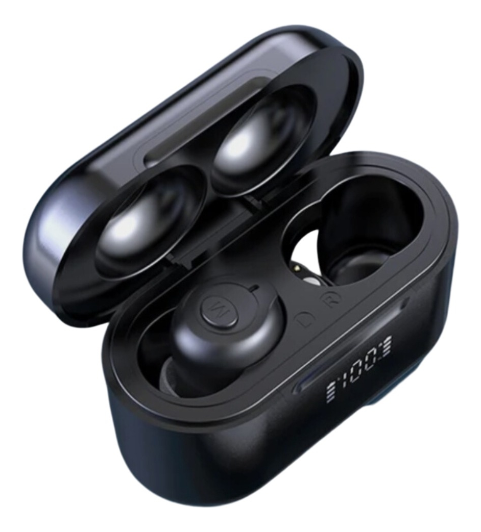 Foto 4 pulgar | Aparato Auditivo Para Sordera Cheap Medic 903bt Color Negro Para Sordera Bluetooth
