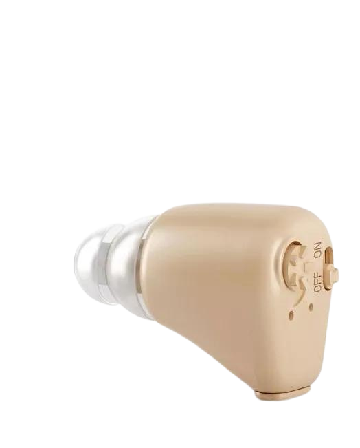 Foto 2 | Aparato Auditivo Axon K89 Beige para Sordera Recargable