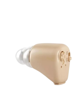 Foto 2 | Aparato Auditivo Axon K89 Beige para Sordera Recargable