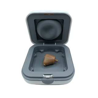 Foto 5 | Aparato Auditivo Axon K89 Beige para Sordera Recargable