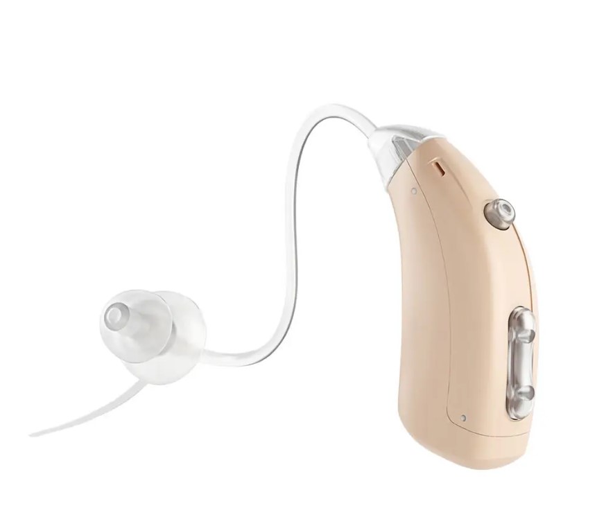 Foto 5 | Aparato Auditivo Axon A-318 Color Beige Para Sordera Recargable
