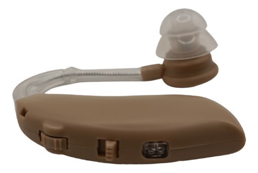 Foto 4 | Aparato Auditivo Cheap Medic Gm106 Color Beige Para Sordera Recargable