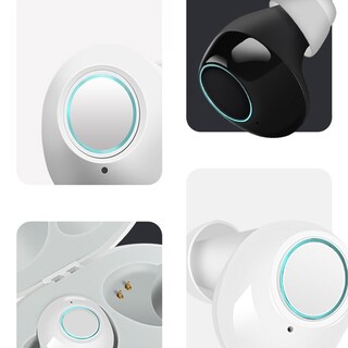Foto 1 | Audífono Amplificador De Sonido A39 Para Personas Mayores Con Carga Usb - Venta Internacional.