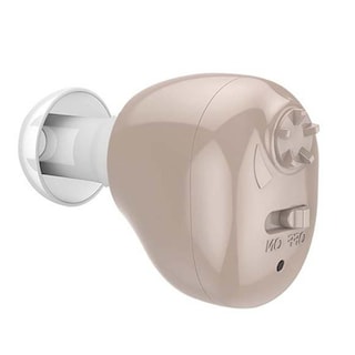 Foto 1 | Amplificador De Sonido Recargable Para Audífonos, Minicanal Auditivo - Venta Internacional.