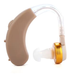Foto 2 | Aparato Auditivo Axon V163 Color Beige Para Sordera Recargable Ampllificador De Sonido