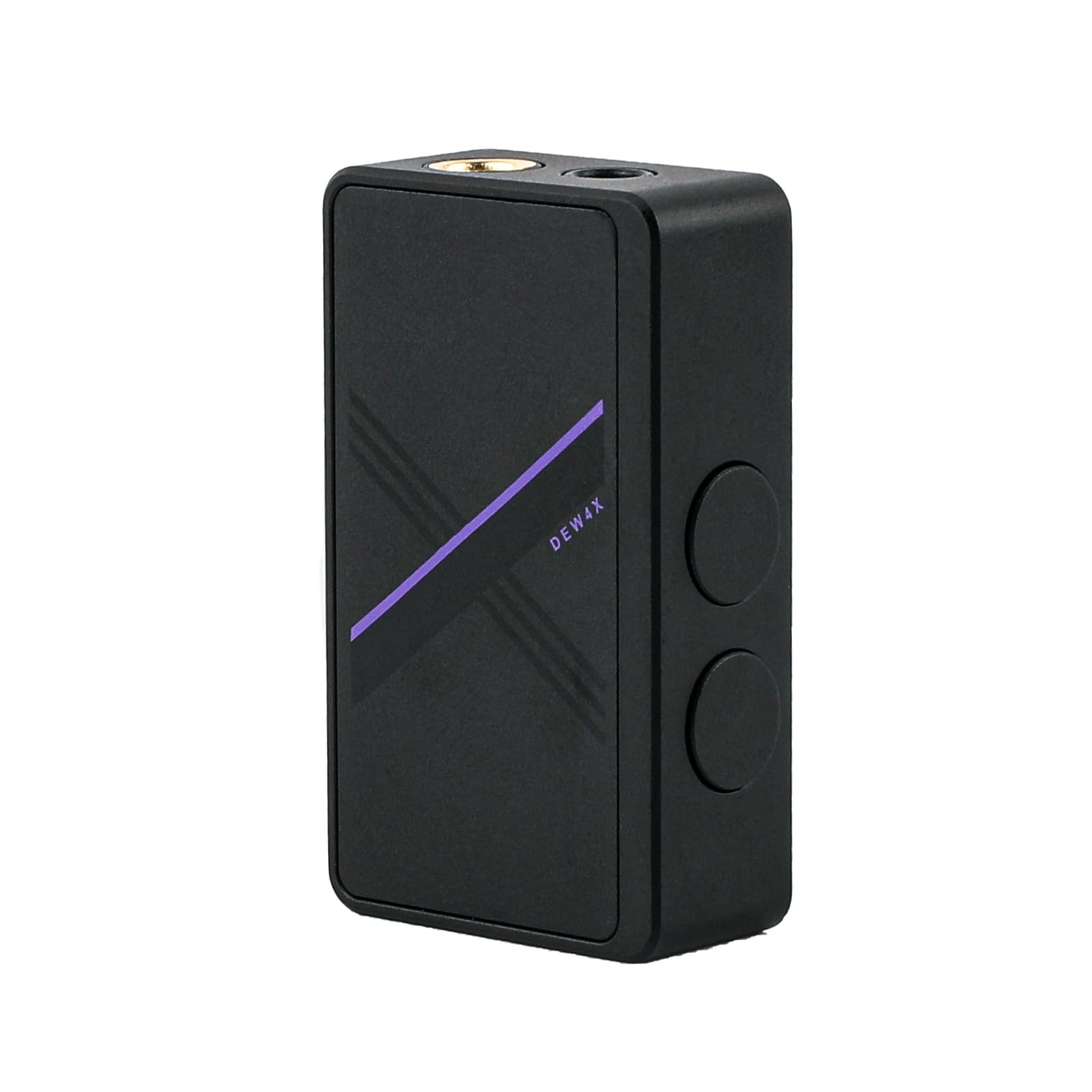 Amplificador De Monitor Intraural Portátil Linsoul Simgot Dew4x - Venta Internacional.