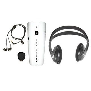 Foto 1 | Amplificador Personal Williams Sound Pocketalker 2.0 Pkt E1 - Venta Internacional.