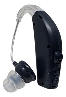Foto 4 | Aparato Auditivo Cheap Medic 311 T Blue Color Azul Para Sordera Recargable Ampllificador De Sonido