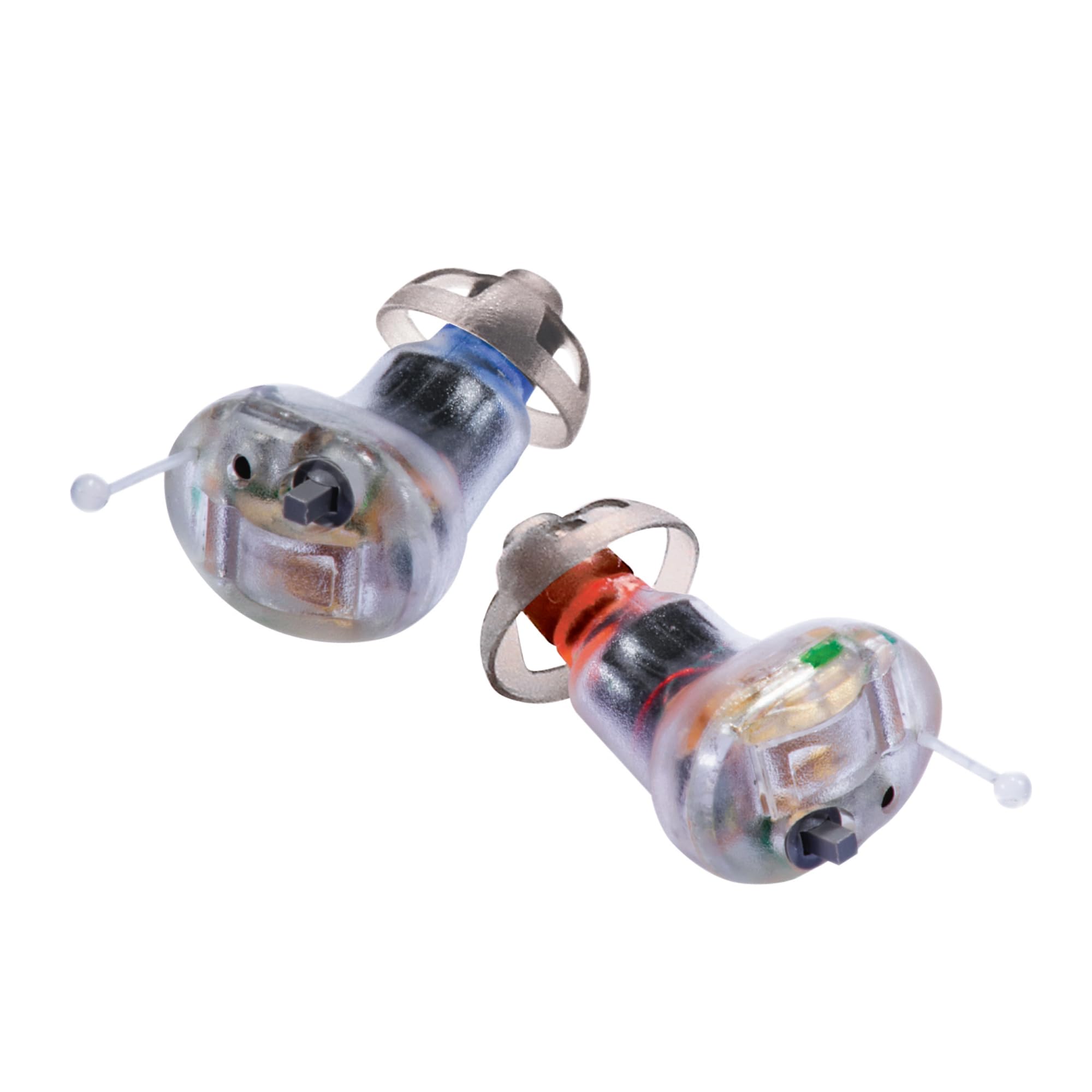 Foto 1 | Audífonos Lucid Hearing Enrich Pro Otc In-the-ear Clear - Venta Internacional.