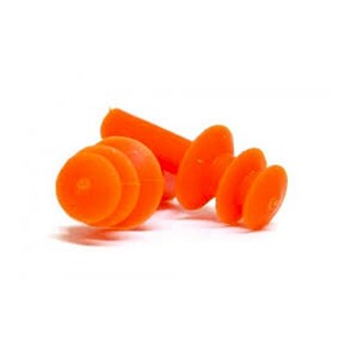 Foto 3 | Tapones Maries Smooth Silicona Adultos 2 Piezas