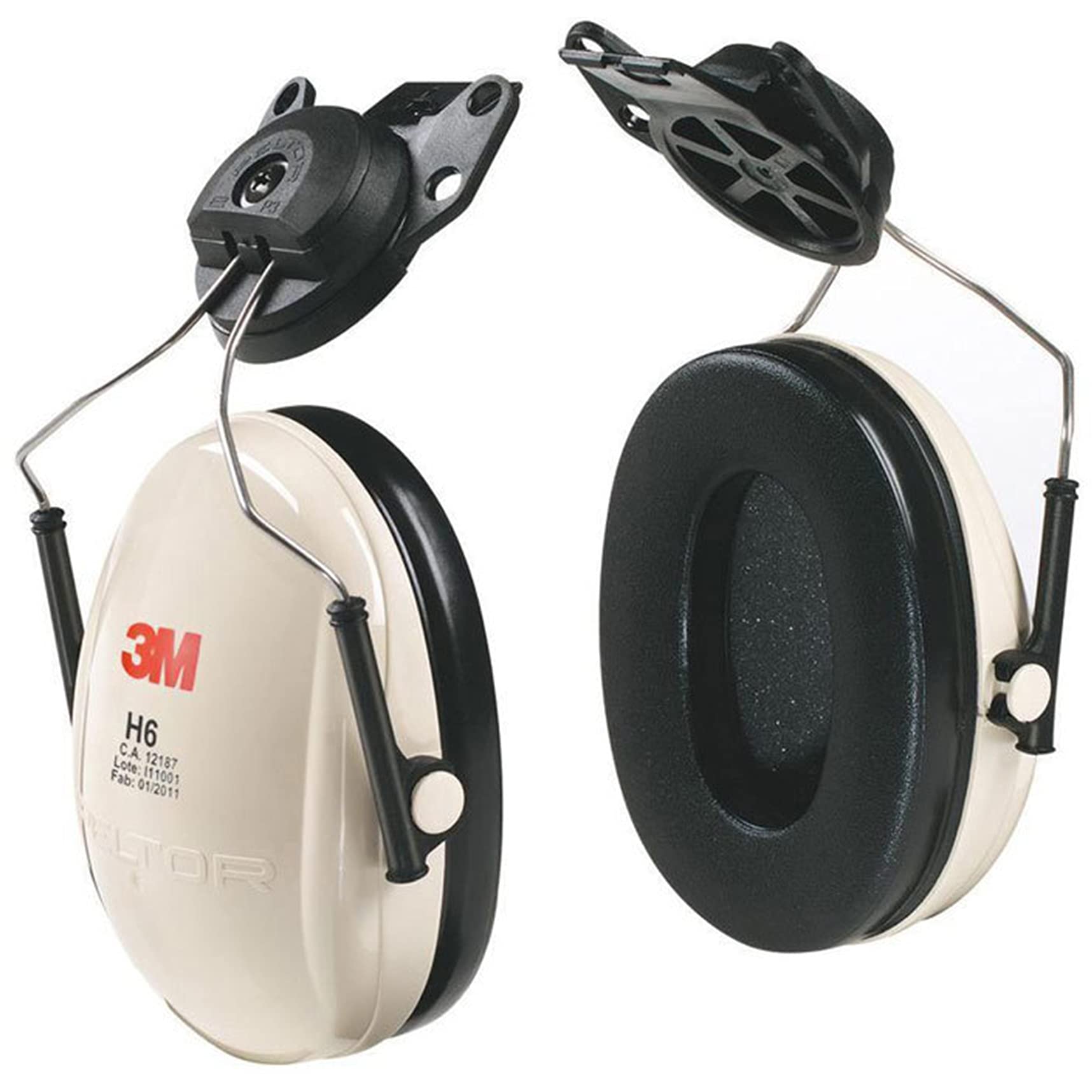 Foto 1 | Orejeras De Protección Auditiva 3m Peltor Optime 95, Beige - Venta Internacional.