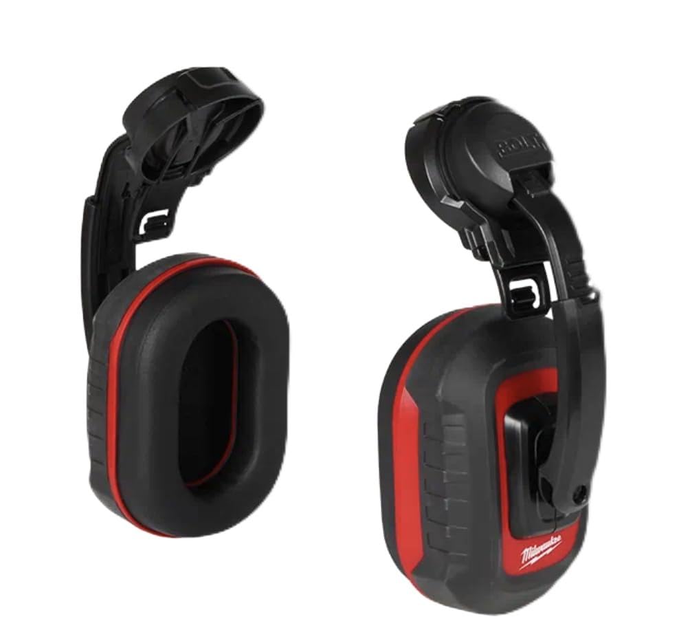 Foto 1 | Orejeras Milwaukee Bolt 24db - Venta Internacional.