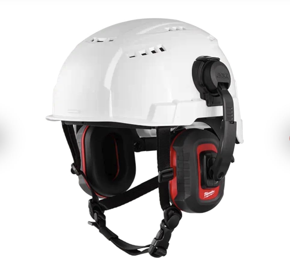 Foto 2 | Orejeras Milwaukee Bolt 24db - Venta Internacional.