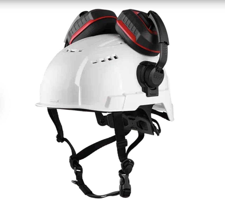 Foto 3 | Orejeras Milwaukee Bolt 24db - Venta Internacional.